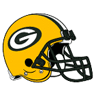 Green Bay Packers Helmet 2 avatar