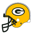Green Bay Packers Helmet avatar