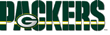Green Bay Packers Logo avatar