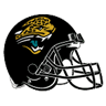 Jacksonville Jaguars Helmet 2 avatar