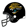 Jacksonville Jaguars Helmet avatar