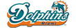 Miami Dolphins Logo avatar