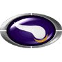 Minnesota Vikings Button avatar