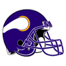 Minnesota Vikings Helmet 2 avatar
