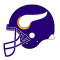 Minnesota Vikings Helmet avatar
