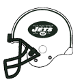 New York Jets Helmet avatar