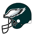 Philadelphia Eagles Helmet avatar