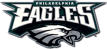Philadelphia Eagles Logo avatar