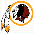 Washington Redskins 2 avatar