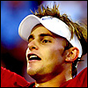 Andy Roddick 2 avatar