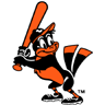 Baltimore Orioles Logo 3 avatar