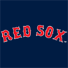 Boston Red Sox Blue Logo avatar