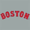 Boston Red Sox Grey Logo avatar
