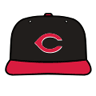Cincinnati Reds Road Cap avatar