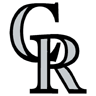 Colorado Rockies Logo 2 avatar