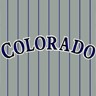 Colorado Rockies Script 2 avatar