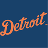 Detroit Tigers Script 3 avatar