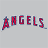 Los Angeles Angels Of Anaheim Logo 2 avatar