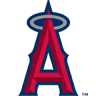 Los Angeles Angels Of Anaheim Logo avatar