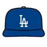 Dodgers GM Avatar