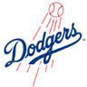 Los Angeles Dodgers Logo avatar