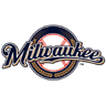 Milwaukee Brewers Logo 2 avatar