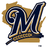 Milwaukee Brewers Logo 3 avatar