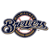Milwaukee Brewers Logo avatar