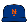 New York Mets Cap avatar