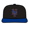New York Mets Road Cap avatar