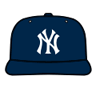 New York Yankees Cap avatar
