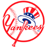 New York Yankees Logo avatar