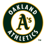 Oakland Athletics Logo avatar