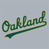 Oakland Athletics Script 3 avatar