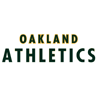 Oakland Athletics Script avatar