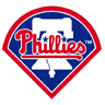 Philadelphia Phillies Logo avatar