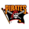Pittsburgh Pirates Alternate Logo avatar