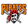 Pittsburgh Pirates Logo avatar