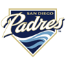San Diego Padres Logo avatar