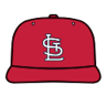 St Louis Cardinals Cap avatar