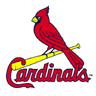 St Louis Cardinals Logo avatar
