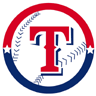 Texas Rangers Logo 3 avatar