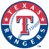 Texas Rangers Logo avatar