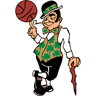 Boston Celtics The Celtic avatar