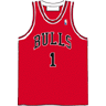 Chicago Bulls Road Shirt avatar