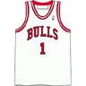 Chicago Bulls Shirt avatar