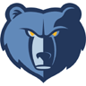 Memphis Grizzlies 4 avatar