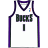 Milwaukee Bucks Shirt avatar