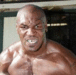 Mike Tyson scary avatar