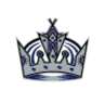 Los Angeles Kings Logo avatar